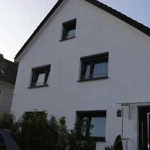 Inn In Near The Airport/fair, Dusseldorf
