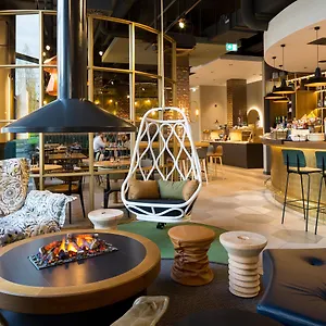 Indigo - Wettiner Platz By Ihg Hotel Dresde