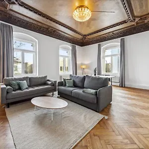 Limehome Antonstrasse Appart hôtel Dresde